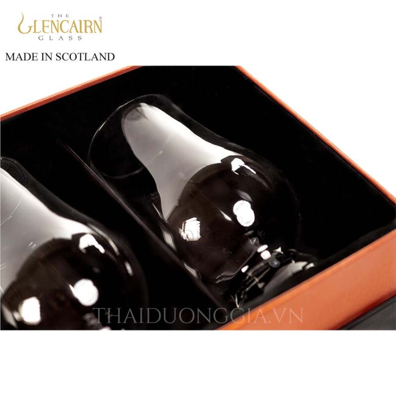 Glencairn 15